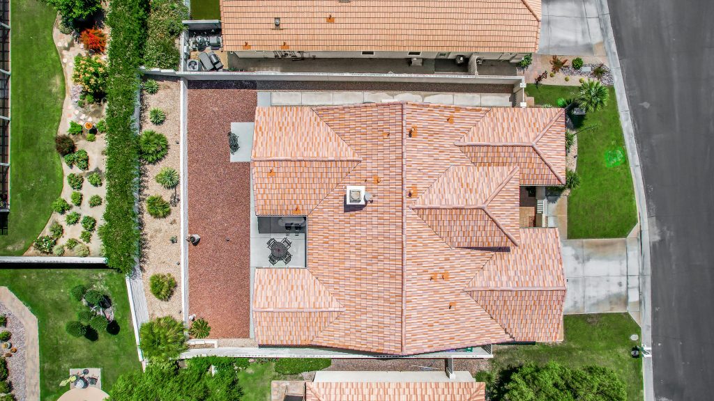 Merano Village Merano Palm Desert